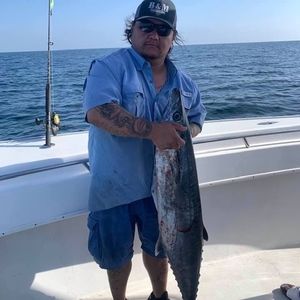 Meet your Posher, Tommy